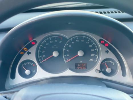 CHEVROLET Montana 1.4 FLEX CONQUEST, Foto 7