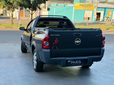 CHEVROLET Montana 1.4 FLEX CONQUEST, Foto 3