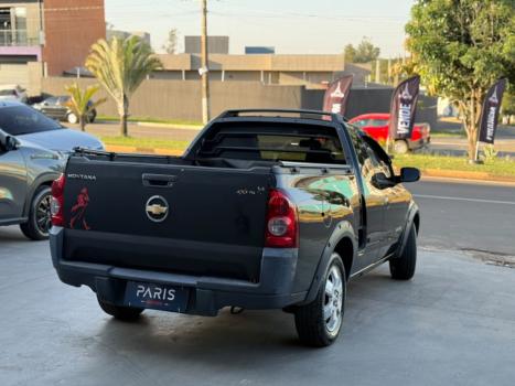 CHEVROLET Montana 1.4 FLEX CONQUEST, Foto 4