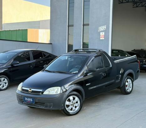 CHEVROLET Montana 1.4 FLEX CONQUEST, Foto 2