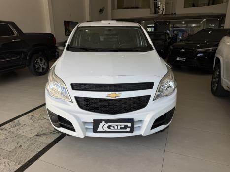 CHEVROLET Montana 1.4 FLEX LS, Foto 2