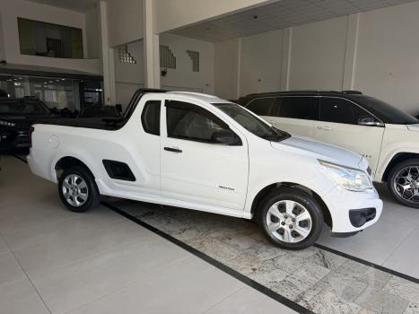 CHEVROLET Montana 1.4 FLEX LS, Foto 3