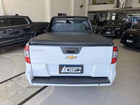 CHEVROLET Montana 1.4 FLEX LS, Foto 5