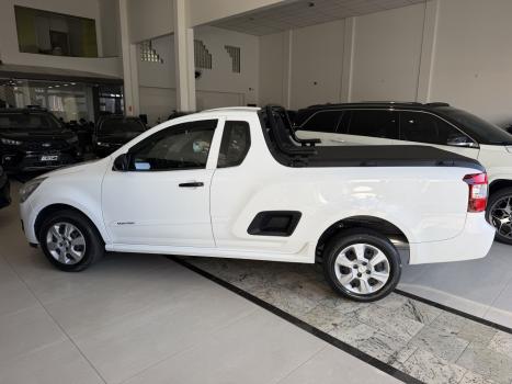 CHEVROLET Montana 1.4 FLEX LS, Foto 6