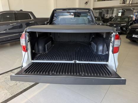 CHEVROLET Montana 1.4 FLEX LS, Foto 7