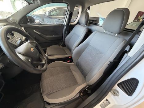 CHEVROLET Montana 1.4 FLEX LS, Foto 8