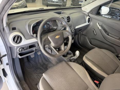 CHEVROLET Montana 1.4 FLEX LS, Foto 9