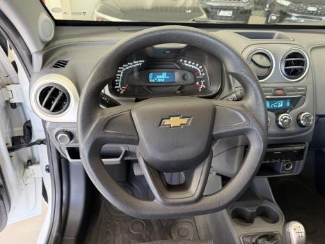 CHEVROLET Montana 1.4 FLEX LS, Foto 10