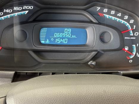 CHEVROLET Montana 1.4 FLEX LS, Foto 11