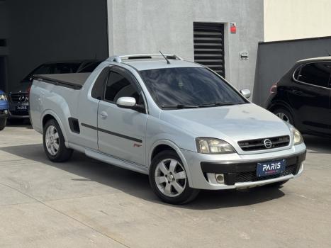 CHEVROLET Montana 1.8 FLEX SPORT, Foto 1