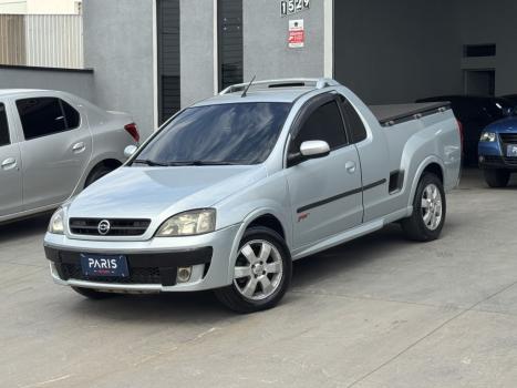 CHEVROLET Montana 1.8 FLEX SPORT, Foto 2