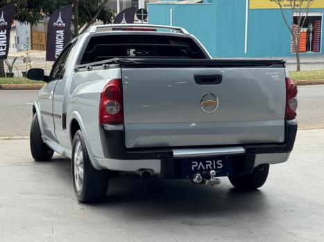 CHEVROLET Montana 1.8 FLEX SPORT, Foto 4