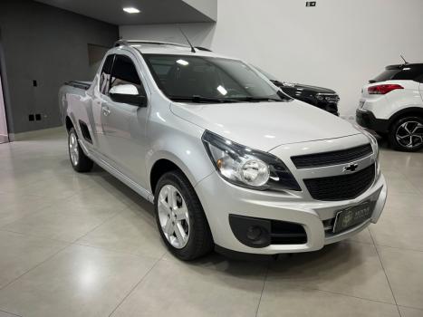 CHEVROLET Montana 1.4 FLEX SPORT, Foto 1