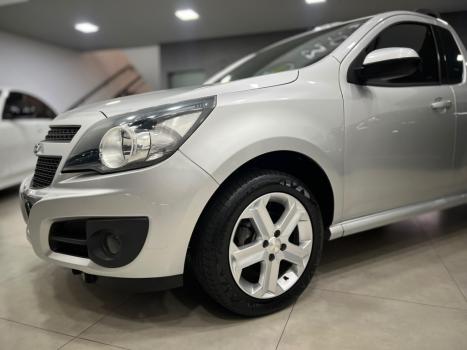 CHEVROLET Montana 1.4 FLEX SPORT, Foto 2