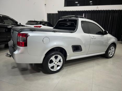 CHEVROLET Montana 1.4 FLEX SPORT, Foto 5