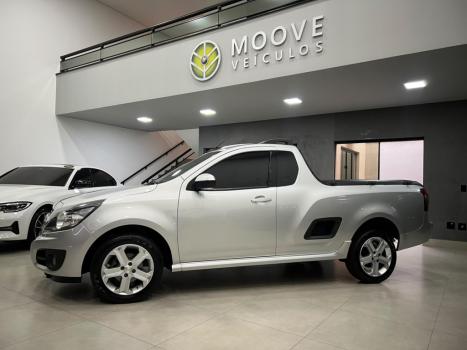 CHEVROLET Montana 1.4 FLEX SPORT, Foto 6