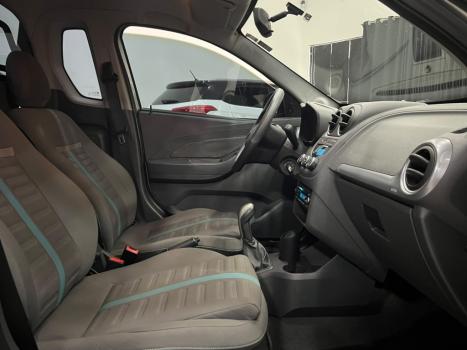 CHEVROLET Montana 1.4 FLEX SPORT, Foto 8