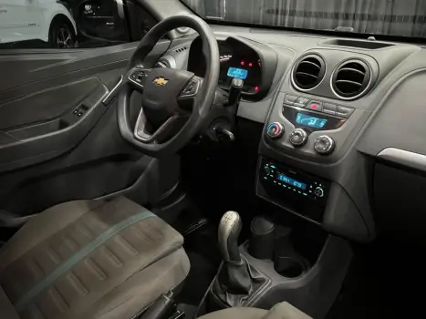 CHEVROLET Montana 1.4 FLEX SPORT, Foto 9
