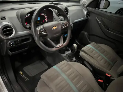 CHEVROLET Montana 1.4 FLEX SPORT, Foto 10