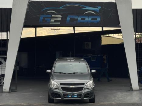 CHEVROLET Montana 1.4 FLEX LS, Foto 1