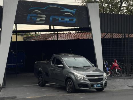 CHEVROLET Montana 1.4 FLEX LS, Foto 2