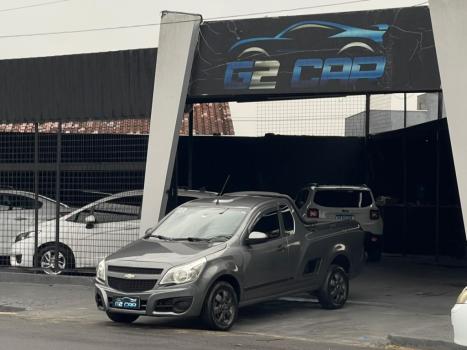 CHEVROLET Montana 1.4 FLEX LS, Foto 3