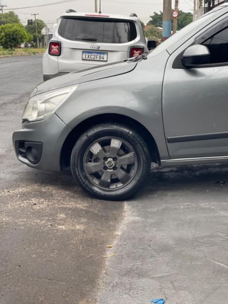 CHEVROLET Montana 1.4 FLEX LS, Foto 4