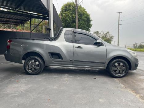 CHEVROLET Montana 1.4 FLEX LS, Foto 5