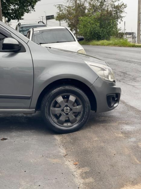 CHEVROLET Montana 1.4 FLEX LS, Foto 6