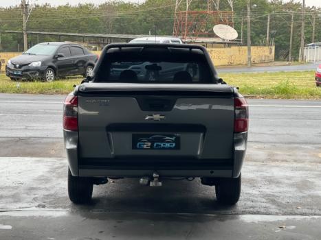 CHEVROLET Montana 1.4 FLEX LS, Foto 7