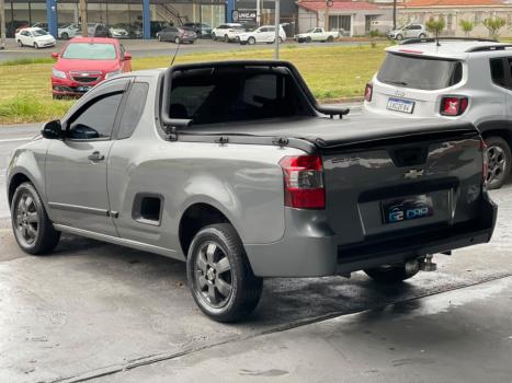 CHEVROLET Montana 1.4 FLEX LS, Foto 8