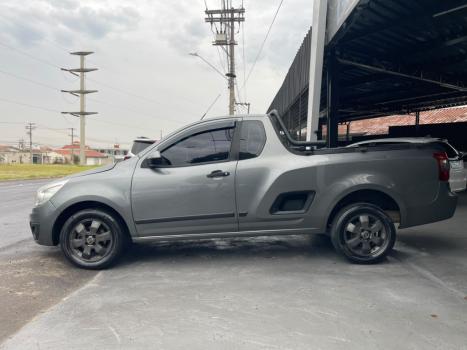 CHEVROLET Montana 1.4 FLEX LS, Foto 9