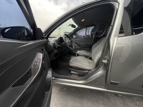 CHEVROLET Montana 1.4 FLEX LS, Foto 13