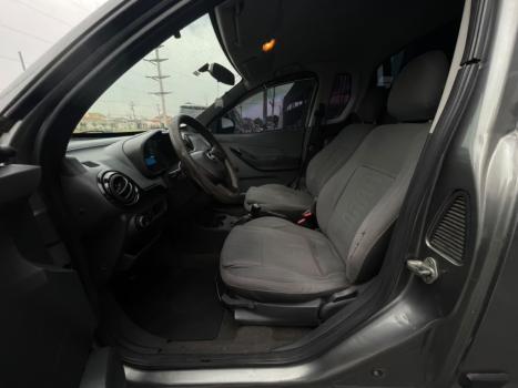 CHEVROLET Montana 1.4 FLEX LS, Foto 14