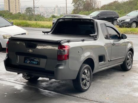 CHEVROLET Montana 1.4 FLEX LS, Foto 15