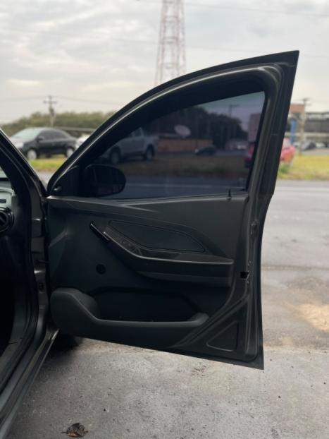 CHEVROLET Montana 1.4 FLEX LS, Foto 16