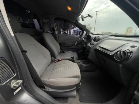 CHEVROLET Montana 1.4 FLEX LS, Foto 18