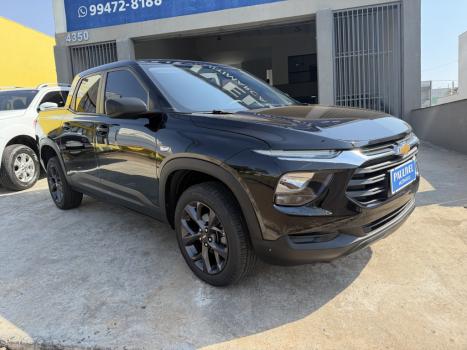 CHEVROLET Montana 1.2 12V FLEX TURBO, Foto 3