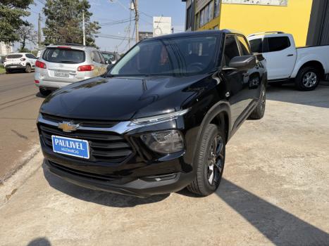 CHEVROLET Montana 1.2 12V FLEX TURBO, Foto 5