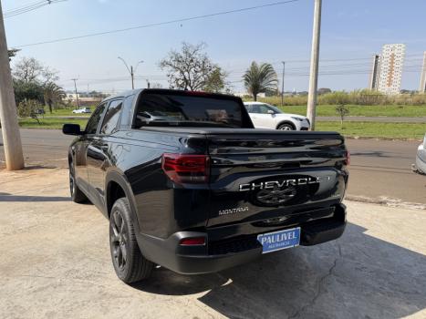 CHEVROLET Montana 1.2 12V FLEX TURBO, Foto 7