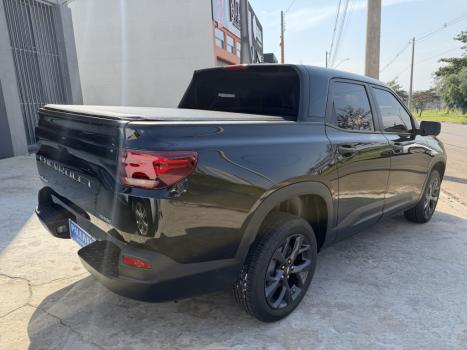 CHEVROLET Montana 1.2 12V FLEX TURBO, Foto 8