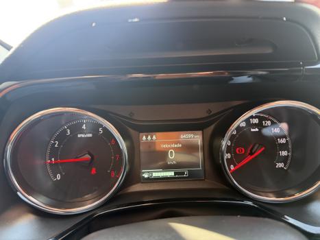 CHEVROLET Montana 1.2 12V FLEX TURBO, Foto 11