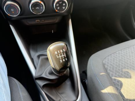 CHEVROLET Montana 1.2 12V FLEX TURBO, Foto 15