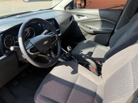 CHEVROLET Montana 1.2 12V FLEX TURBO, Foto 16