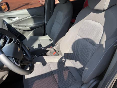 CHEVROLET Montana 1.2 12V FLEX TURBO, Foto 17