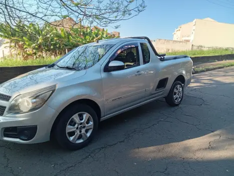 CHEVROLET Montana 1.4 FLEX LS, Foto 2