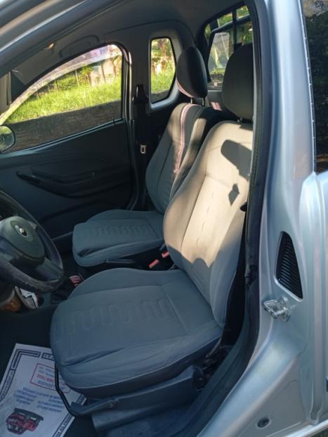 CHEVROLET Montana 1.4 FLEX LS, Foto 3