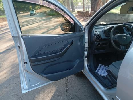CHEVROLET Montana 1.4 FLEX LS, Foto 5