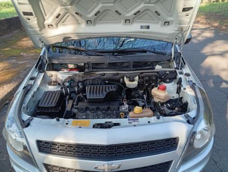 CHEVROLET Montana 1.4 FLEX LS, Foto 6