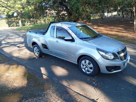 CHEVROLET Montana 1.4 FLEX LS, Foto 7